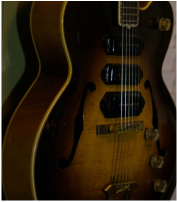 Gibson L5 Switchmaster